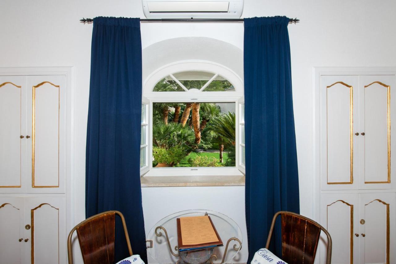 Bed and Breakfast La Casa Di Peppe Positano Exterior foto